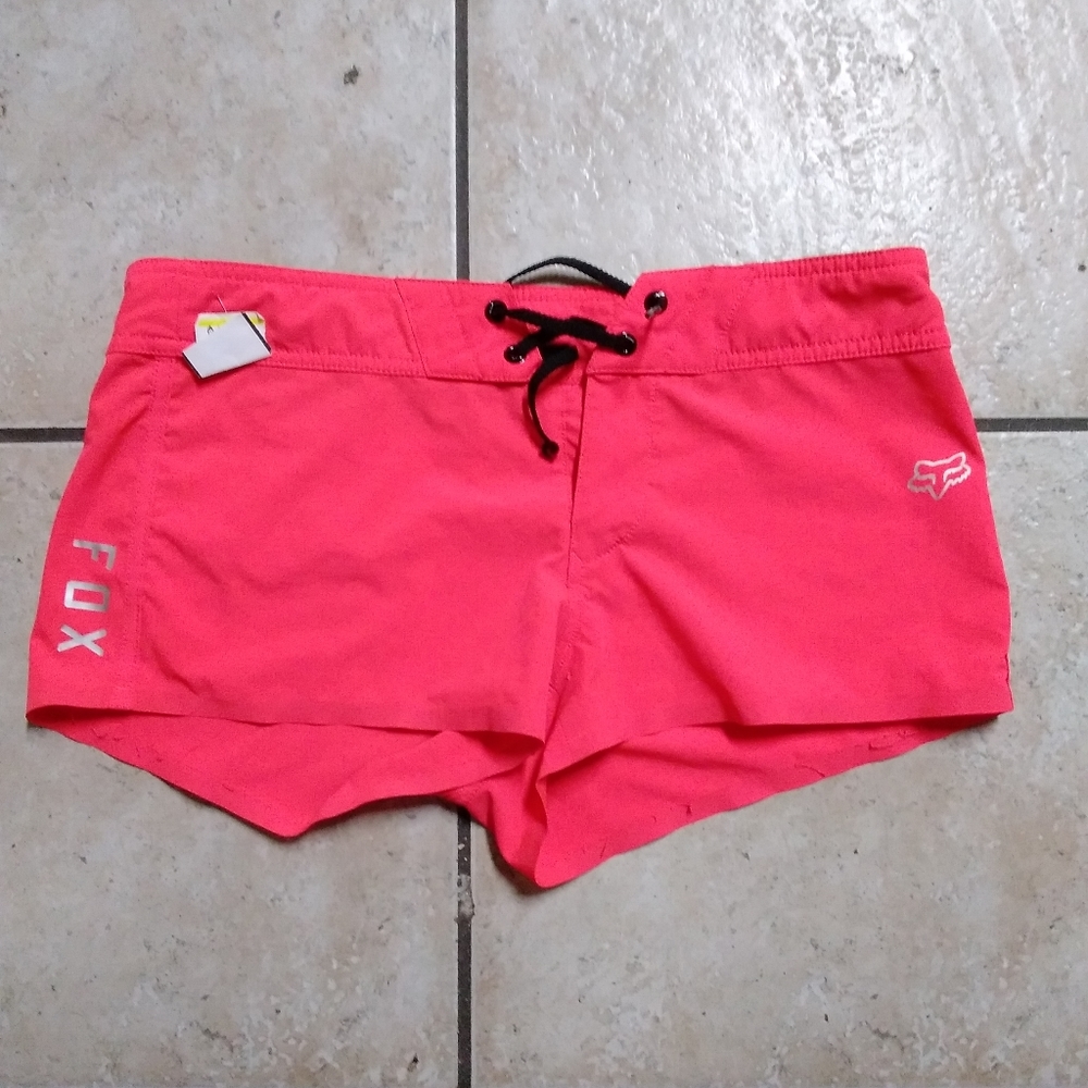 Fox Shorts